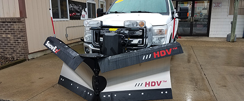 Snow Plow Specials