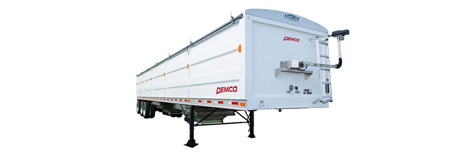 Demco Mega Hopper