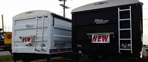 trailers for sale