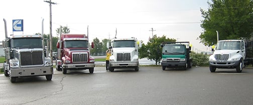 trucks for sale